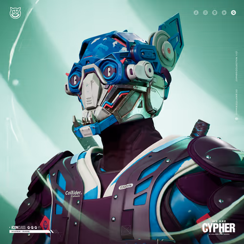 Cypher Genesis