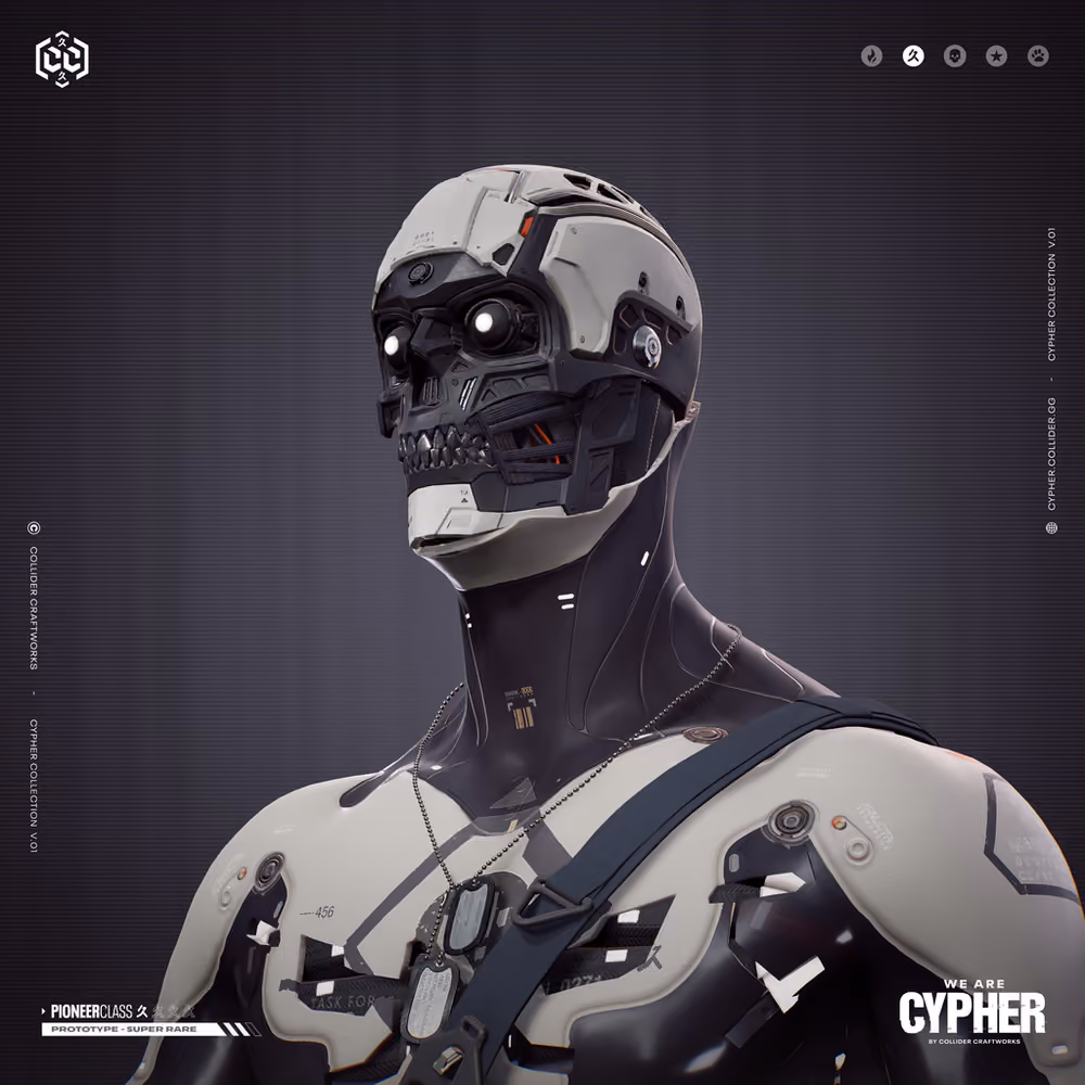 Cypher #2217