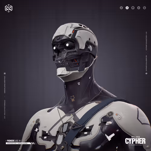 Cypher #2217