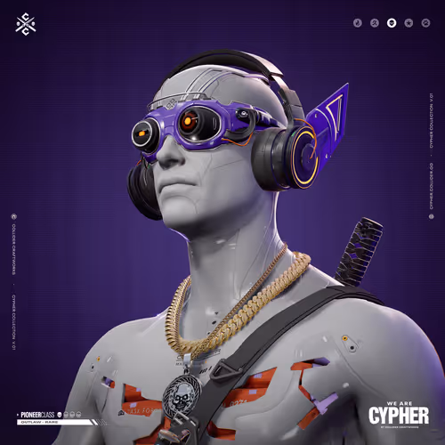 Cypher Genesis