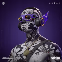 Cypher #2974