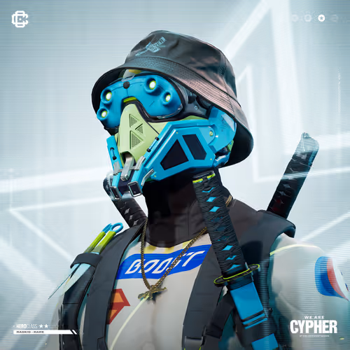 Cypher #2724