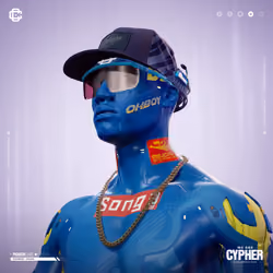 Cypher #389