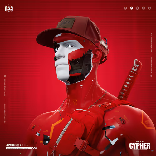 Cypher Genesis