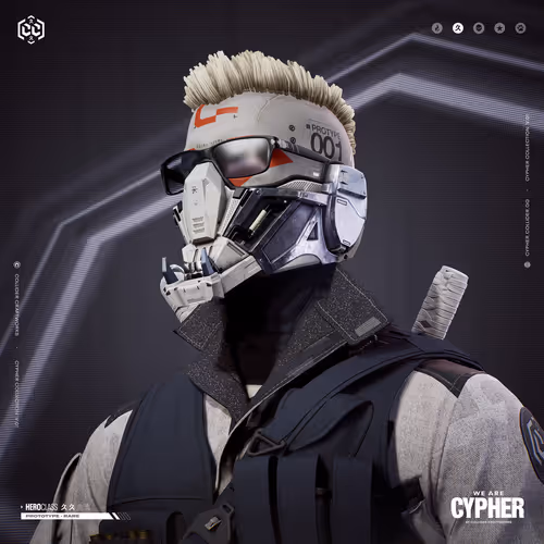 Cypher Genesis