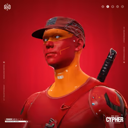 Cypher #496