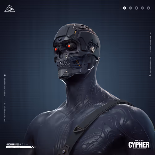 Cypher #2773
