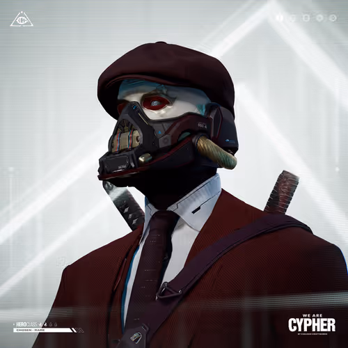 Cypher #2249