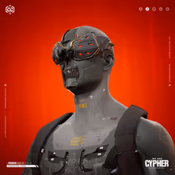 Cypher #2683