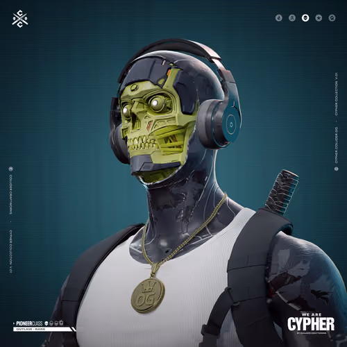 Cypher #351