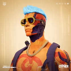 Cypher #296