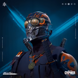 Cypher #440