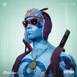 Cypher #1488