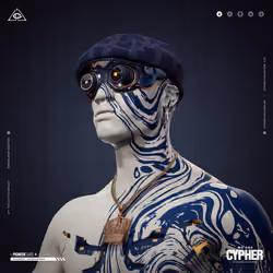 Cypher #328