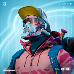 Cypher #1087