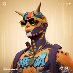 Cypher #1331