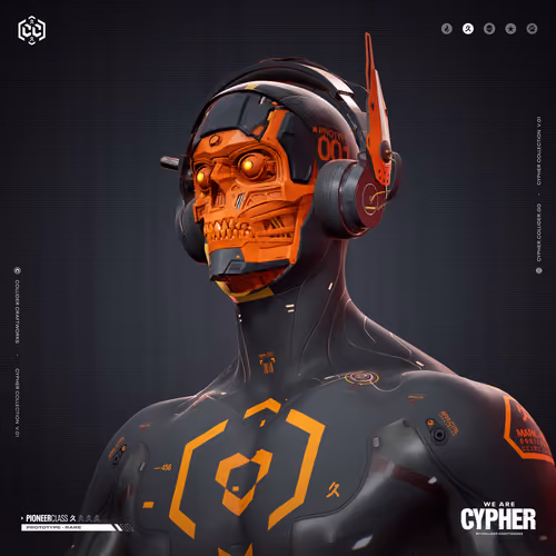 Cypher #1787