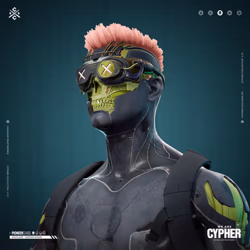 Cypher #2213