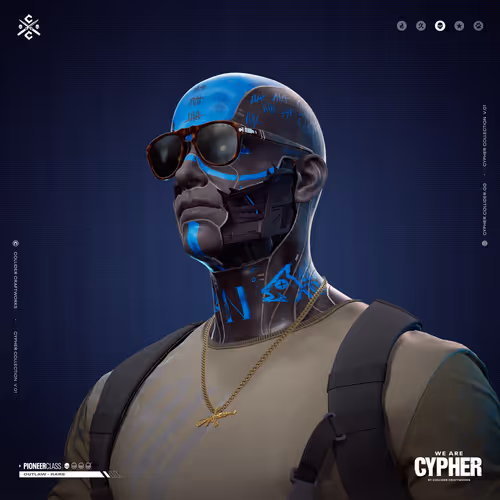 Cypher #1193