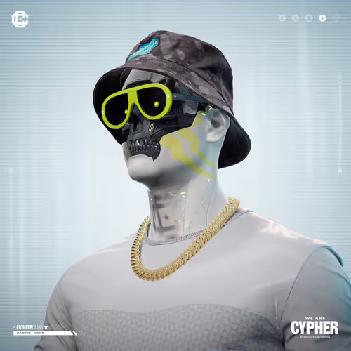 Cypher Genesis