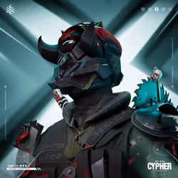 Cypher #1042