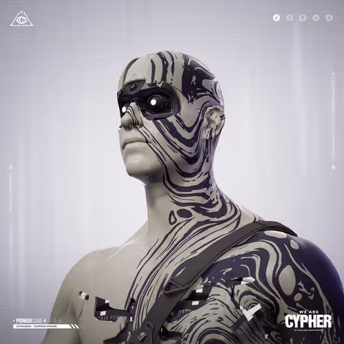 Cypher #2857