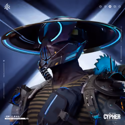 Cypher #227