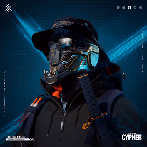 Cypher #1268
