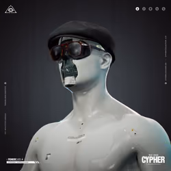 Cypher #2721