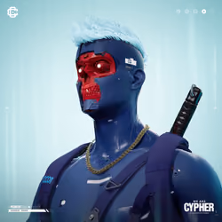 Cypher #720