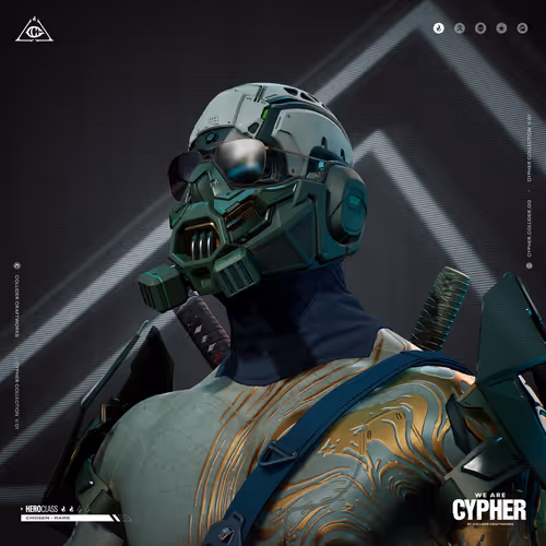 Cypher #2876
