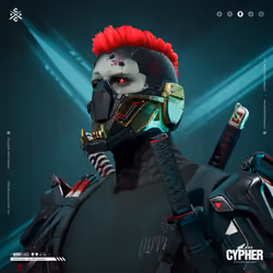 Cypher #306