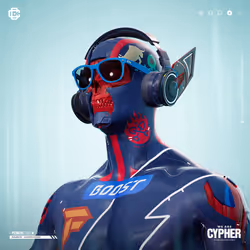 Cypher #3080