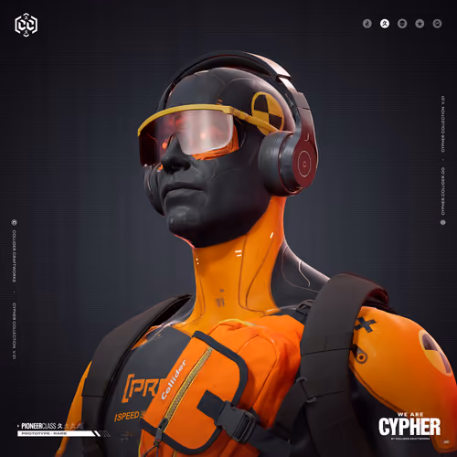 Cypher #824