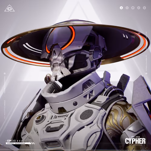 Cypher #582
