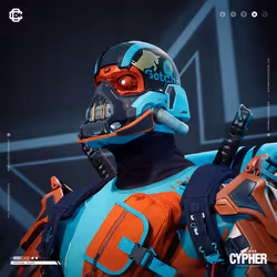 Cypher #2777