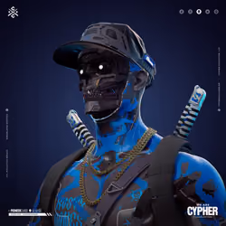 Cypher #1349