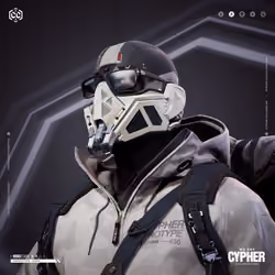 Cypher #1507