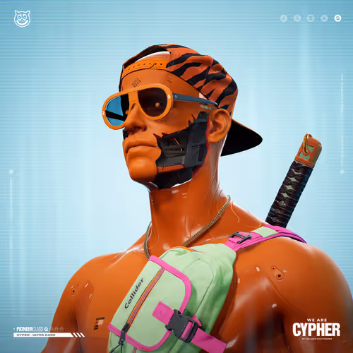 Cypher #629