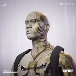 Cypher #1180