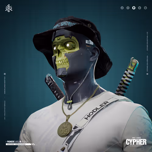 Cypher #2232