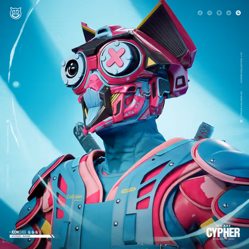 Cypher #2710