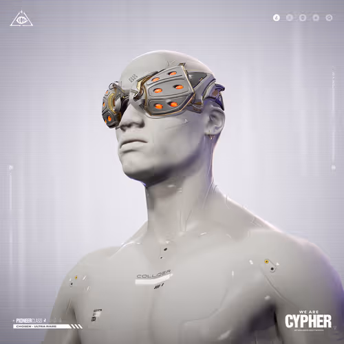 Cypher #2235