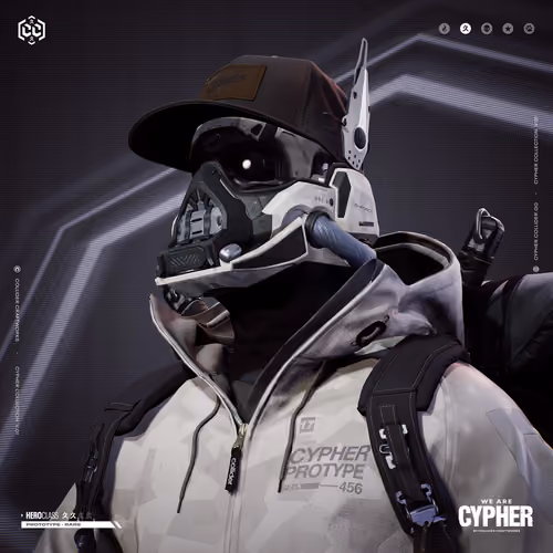 Cypher #2794