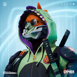 Cypher #1423