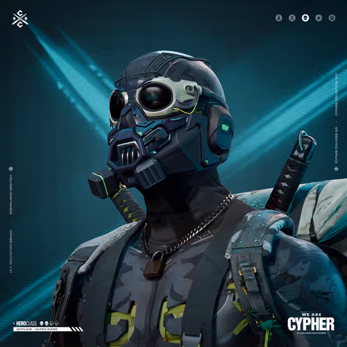 Cypher #376