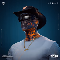 Cypher #940