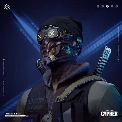 Cypher #2247