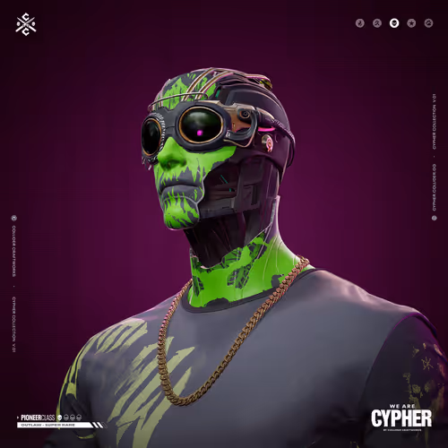 Cypher #2661