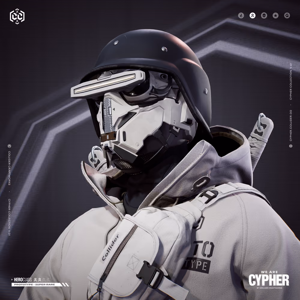 Cypher #2221
